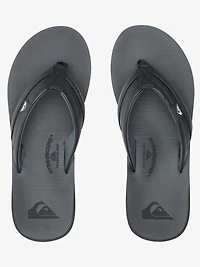 Carver Squish Sandals