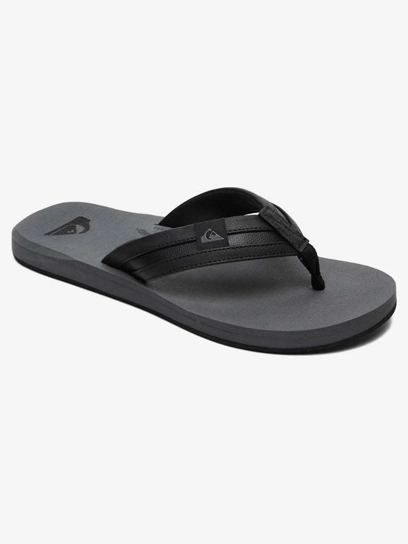 Carver Squish Sandals