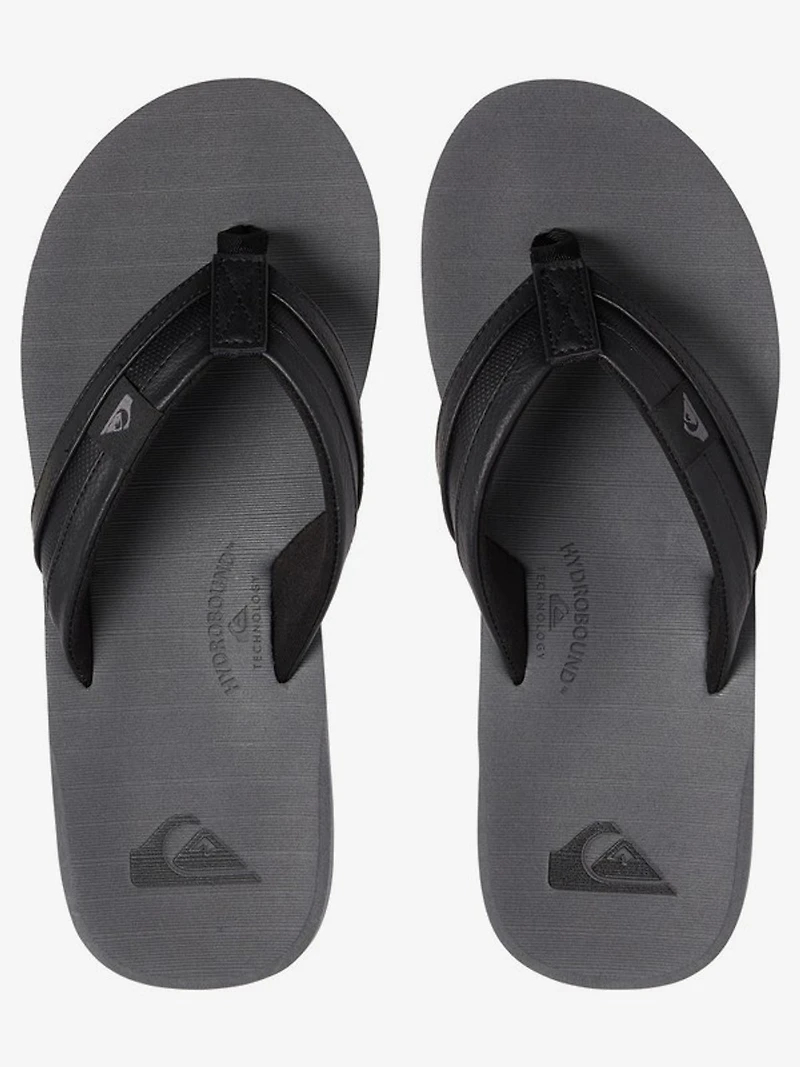 Carver Squish Sandals