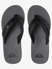 Carver Squish Sandals