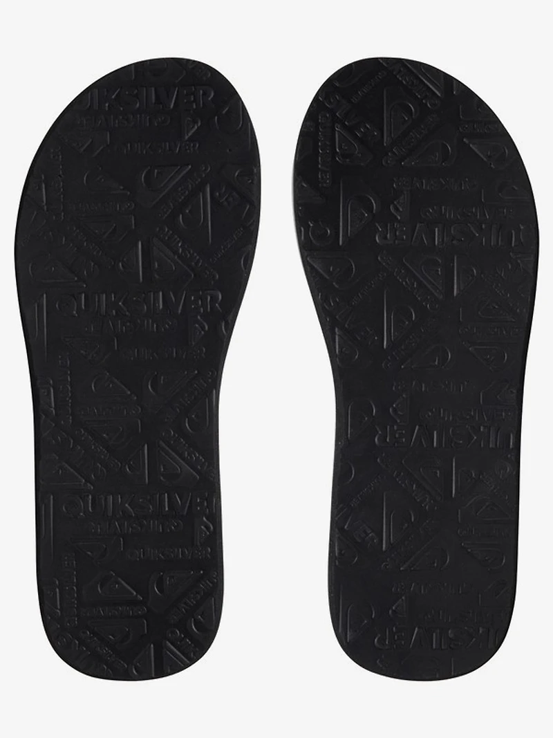 Carver Squish Sandals