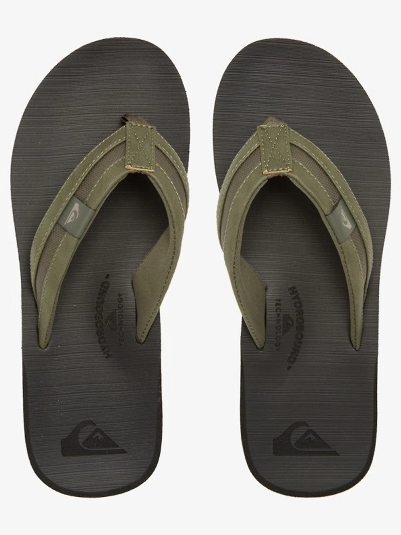 Carver Squish Sandals