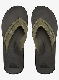 Carver Squish Sandals