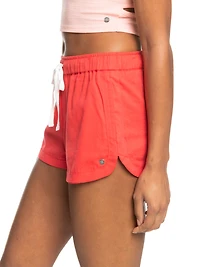 New Impossible Love Vis Shorts