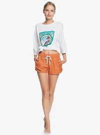 New Impossible Love Vis Shorts