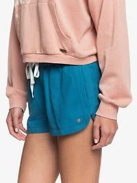 New Impossible Love Vis Shorts