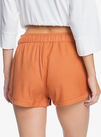 New Impossible Love Vis Shorts