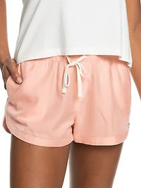 New Impossible Love Vis Shorts