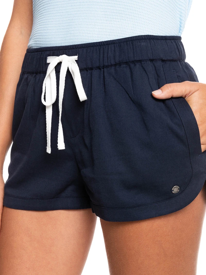 New Impossible Love Vis Shorts