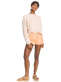 New Impossible Love Vis Shorts