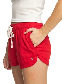 New Impossible Love Vis Shorts