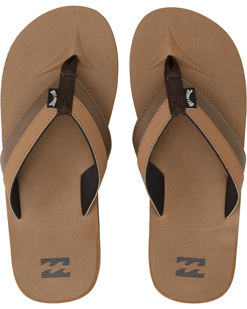 All Day Impact Sandals