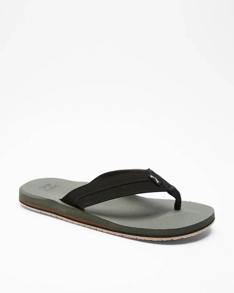 All Day Impact Sandals