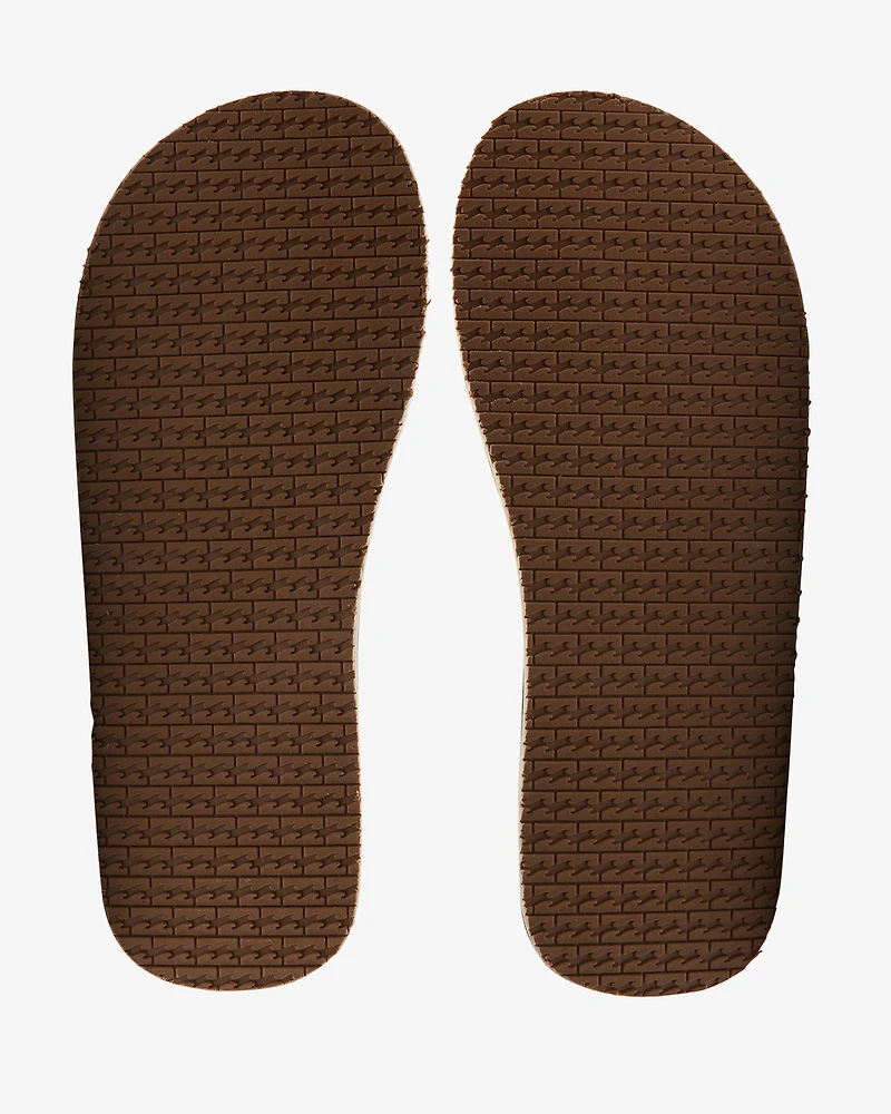 All Day Impact Sandals