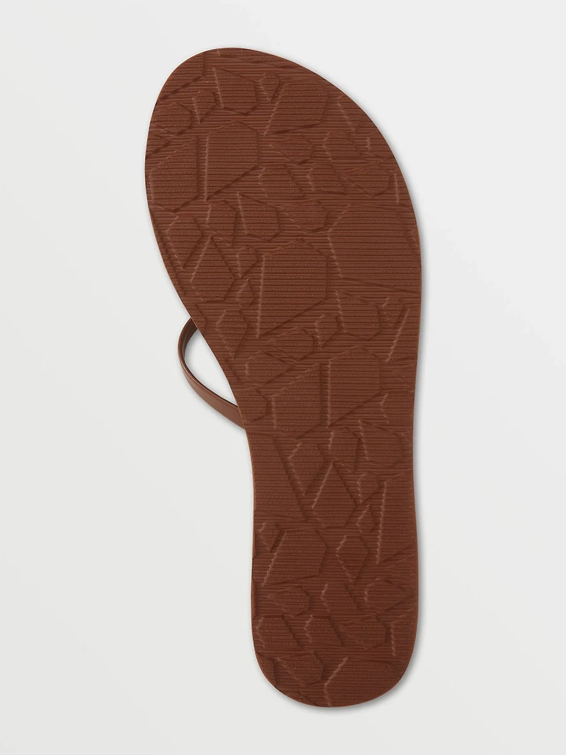 New School II Sandals