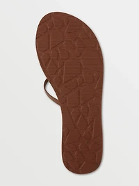 New School II Sandals