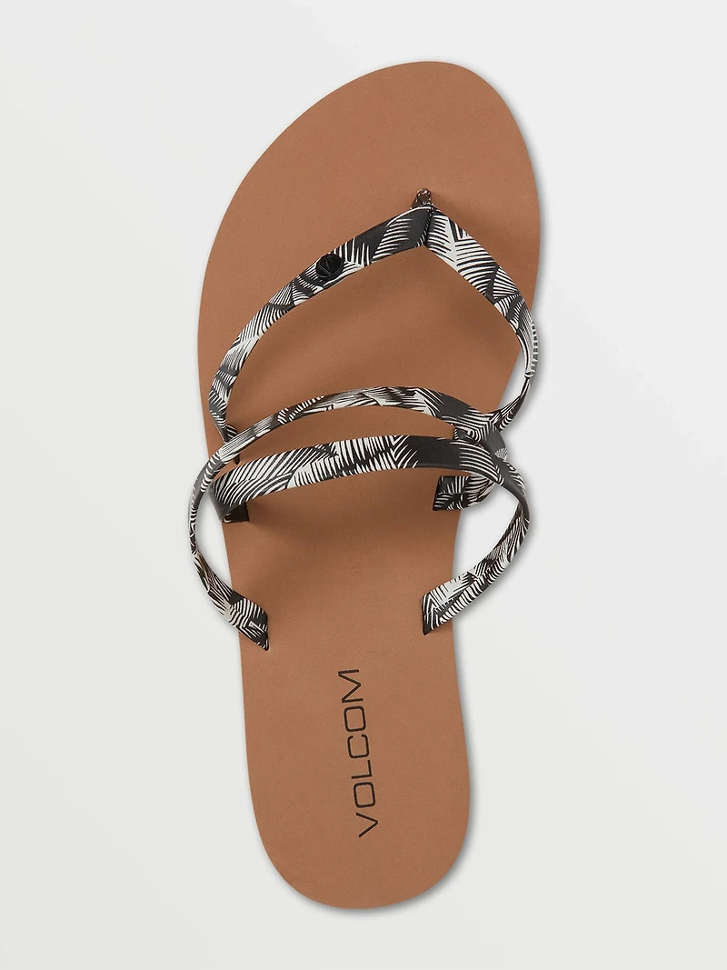 Easy Breezy II Sandals