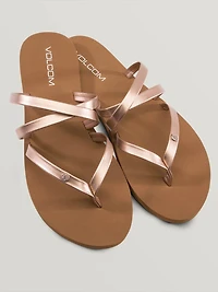 Easy Breezy II Sandals