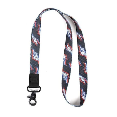 Tony-Neck Lanyard