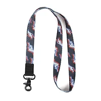 Tony-Neck Lanyard