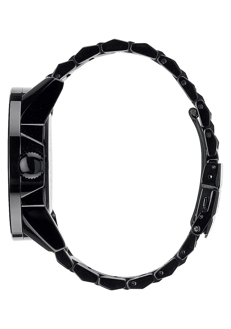 Corporal Stainless Steel Watch