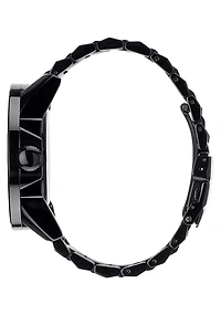 Corporal Stainless Steel Watch