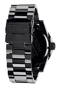 Corporal Stainless Steel Watch
