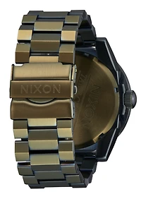 Corporal Stainless Steel Watch