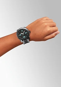 Corporal Stainless Steel Watch
