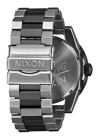 Corporal Stainless Steel Watch