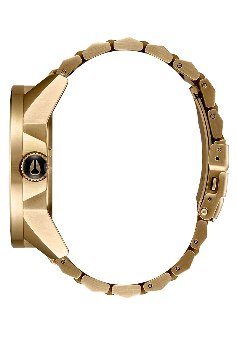 Corporal Stainless Steel Watch