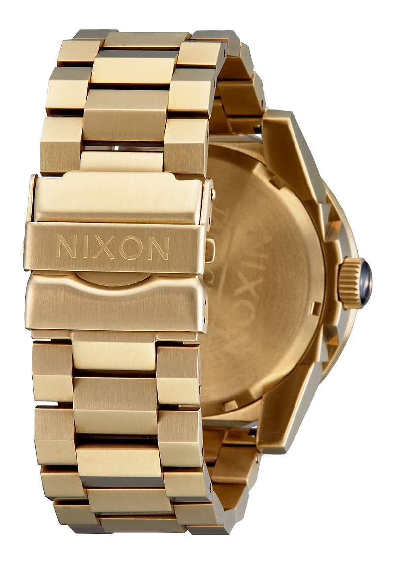 Corporal Stainless Steel Watch