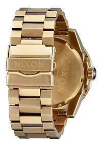 Corporal Stainless Steel Watch