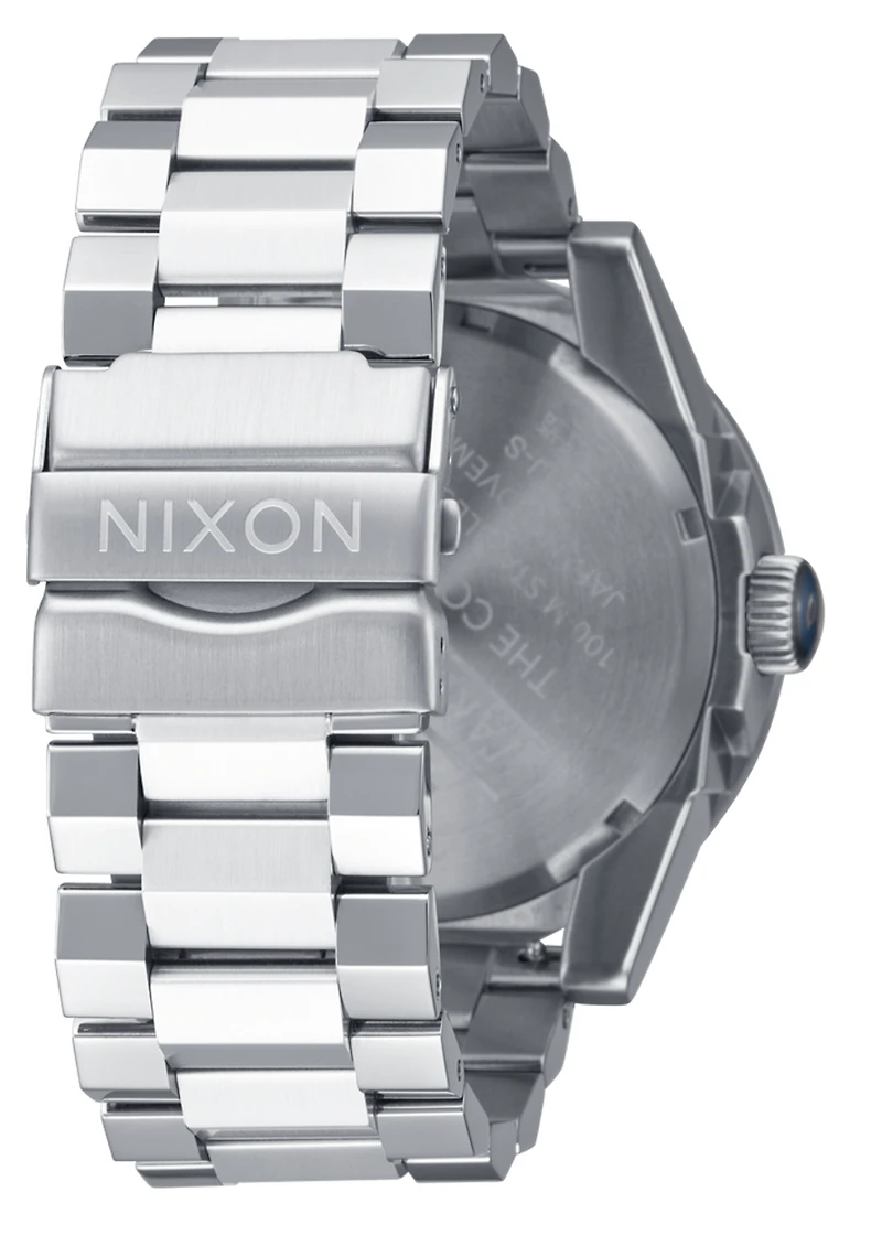 Corporal Stainless Steel Watch