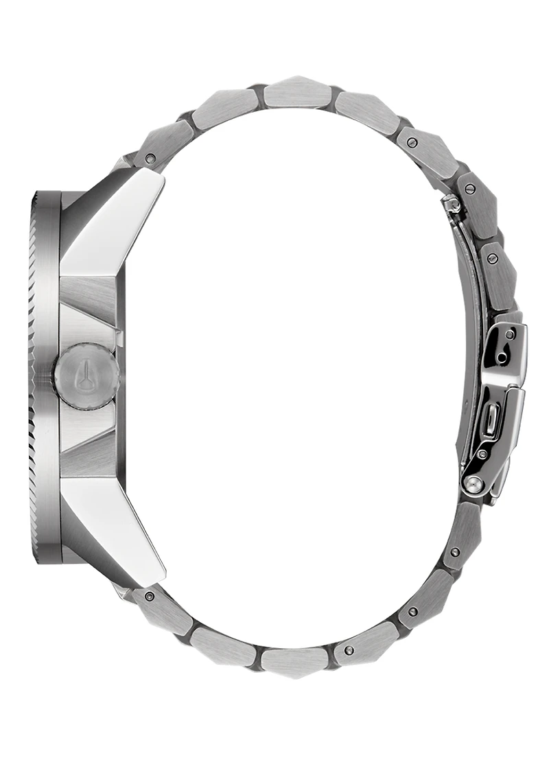 Corporal Stainless Steel Watch