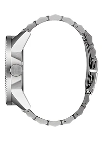 Corporal Stainless Steel Watch