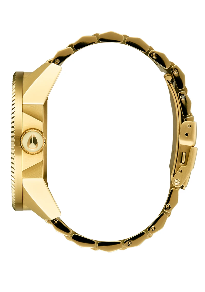 Corporal Stainless Steel Watch