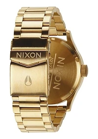 Sentry Stainless Steel Watch