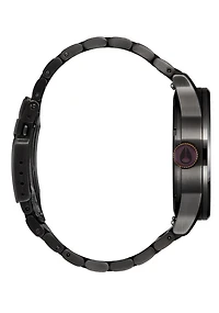 Sentry Stainless Steel Watch