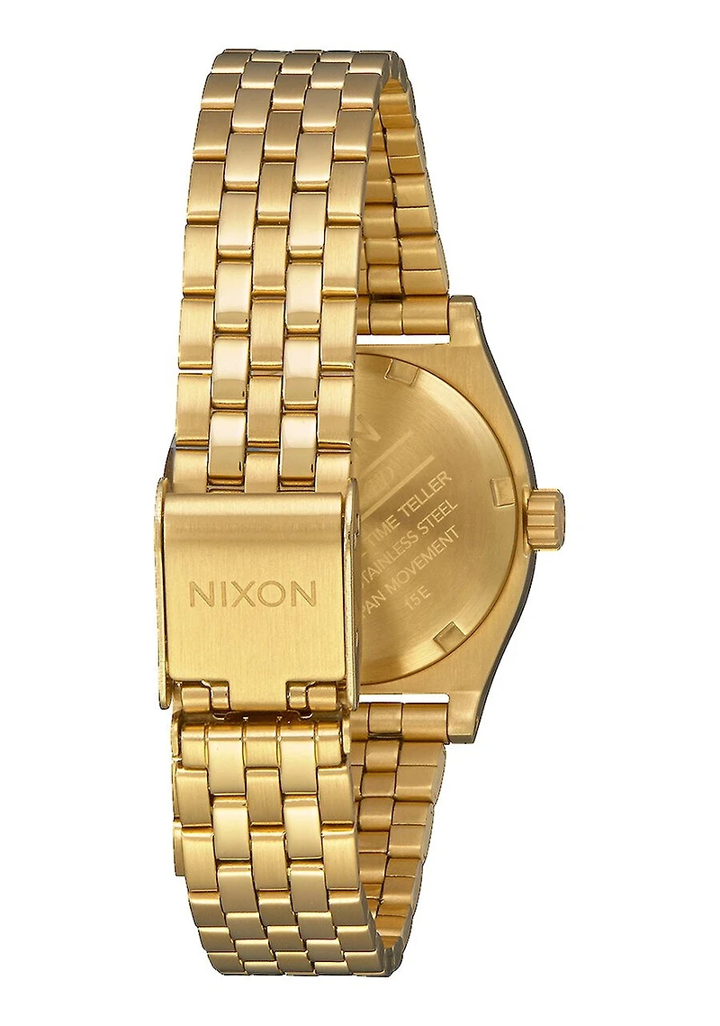 Small Time Teller Watch