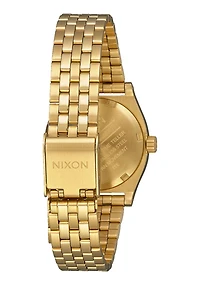 Small Time Teller Watch