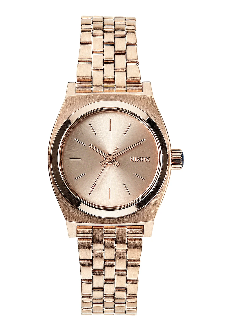 Small Time Teller Watch