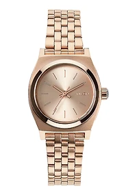 Small Time Teller Watch