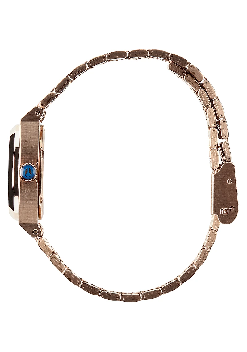 Small Time Teller Watch