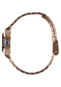 Small Time Teller Watch
