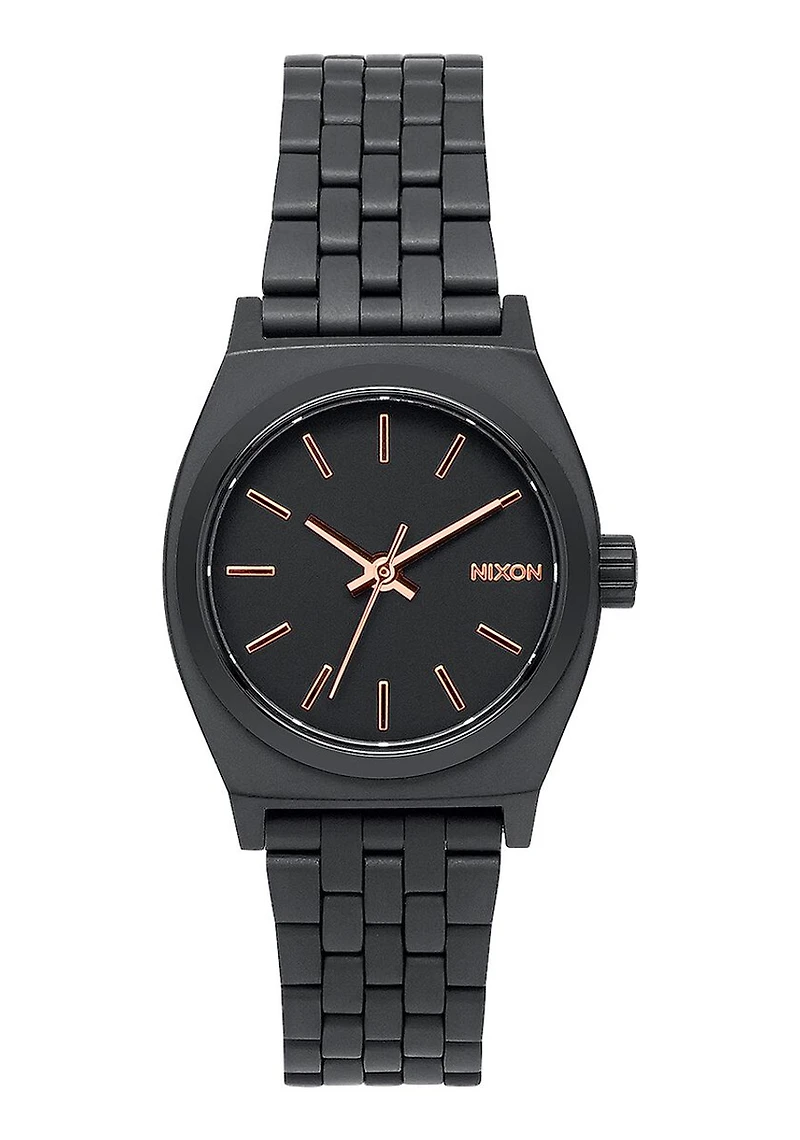 Small Time Teller Watch