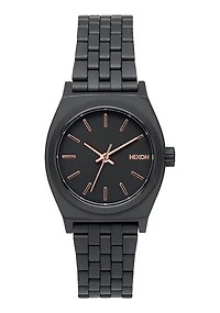 Small Time Teller Watch