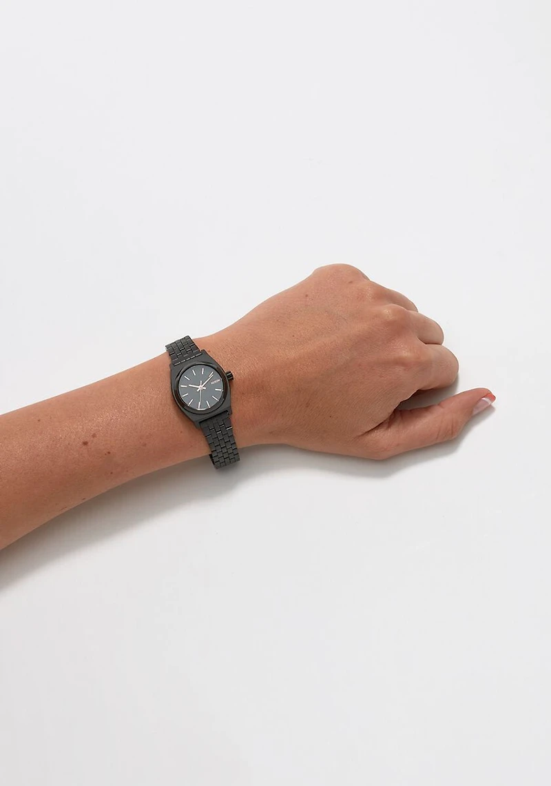 Small Time Teller Watch