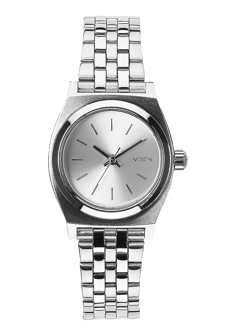 Small Time Teller Watch