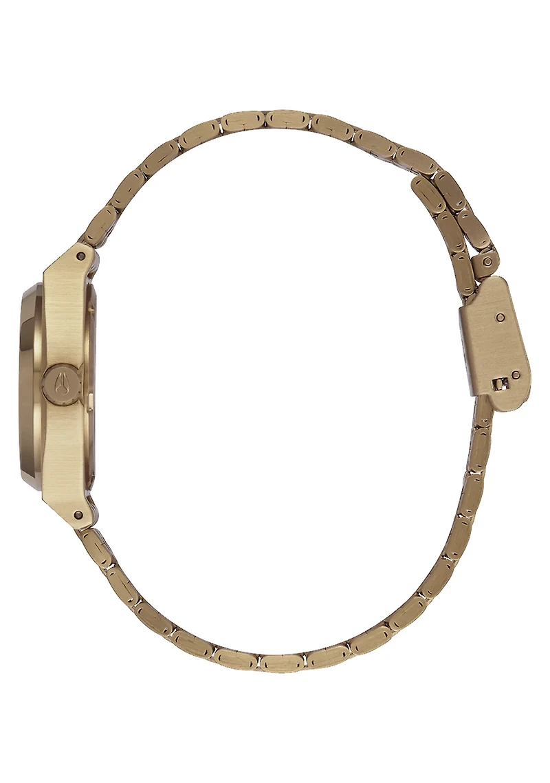 Small Time Teller Watch